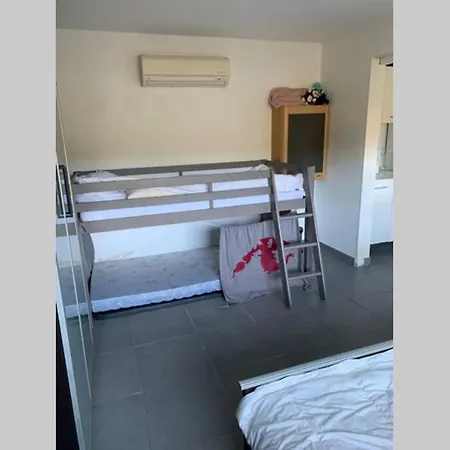 Apartman L Appart