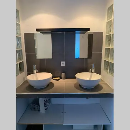L Appart Apartman